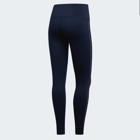 ADIDAS - OWN THE RUN PRIMEBLUE TIGHTS - Picture 6 of 15
